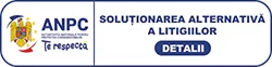 ANPC: Soluționarea alternativă a litigiilor